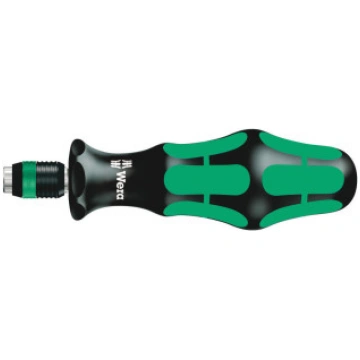 816 R Bitholding screwdriver with Rapidaptor quick