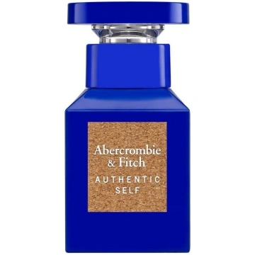 Abercrombie & Fitch - Authentic Self vīriešu smarž