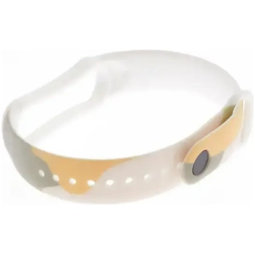 Siksna Moro band priekš Xiaomi Mi Band 5 / 6 silik