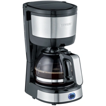 SEVERIN ElektrogerÃ¤te GmbH SEVERIN KA 4808 Coffee