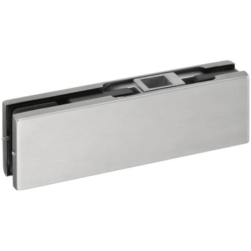 Apakšējais kronšteins JNF IN.81.110.4 Stainless st