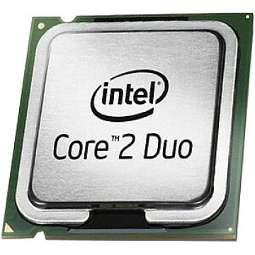 Intel Core 2 Duo E6550 2.33Ghz 4MB Tray KC0053