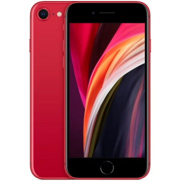 Apple iPhone SE (2020) 128GB (PRODUCT)RED iPhone S