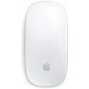 Apple Magic Mouse (USB-C) MXK53Z/ A White datorpel