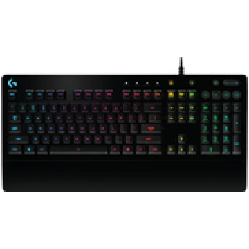 Logitech G213 Prodigy Gaming Keyboard 920-008093