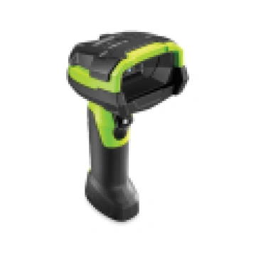 Zebra DS3678-SR Handheld bar code reader 1D/2D LED