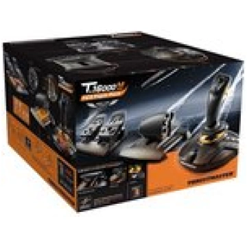 Thrustmaster T.16000M FCS Flight Pack Joystick