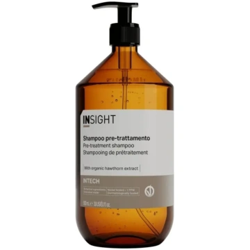 INSIGHT INtech Pre-Treatment šampūns