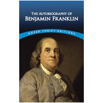 Autobiography of Benjamin Franklin Bookshop