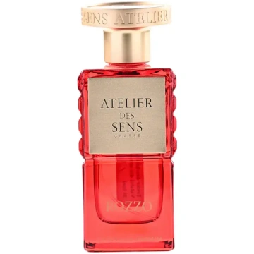 Atelier Des Sens, Rozzo, Extrait De Parfum, Unisex