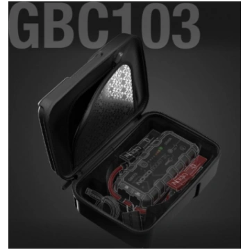 NOCO PROTECTIV CASE booster GBX75 GBC103