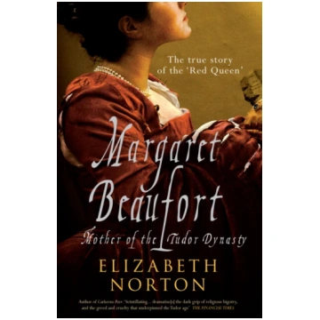 Margaret Beaufort Elizabeth Norton