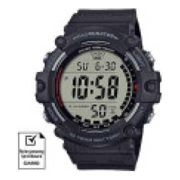 Casio Watch AE-1500WH-1AVEF [Zegarek]