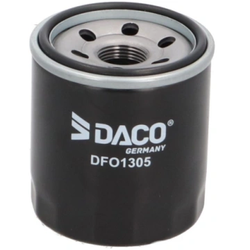 Eļļas filtrs DACO DFO1305