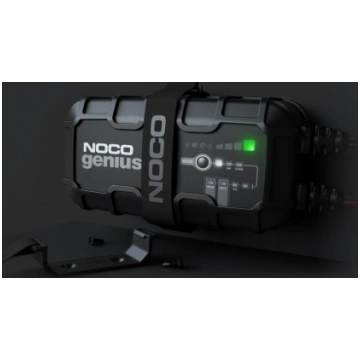 NOCO GENIUS10 EU 10A Battery charger for 6V/12V ba