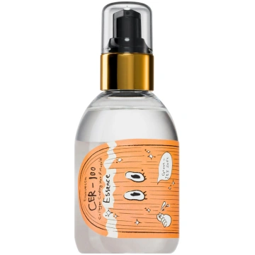 ELIZAVECCA Cer-100 Collagen Coating Hair A+ Muscle