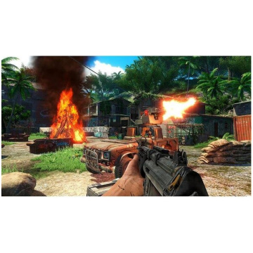 far cry 3 ps4