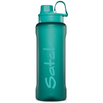 FOND OF Satch Xl Borraccia Petrol - 01615-20199-10