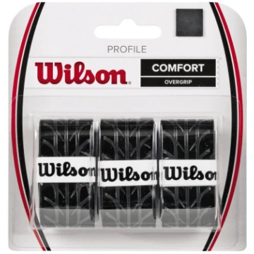 PROFILE OVERGRIP BK WILSON