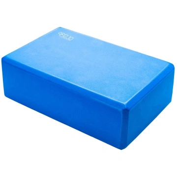 4Fizjo Jogas Klucis Bloks Paliknis Stabilizācijas 