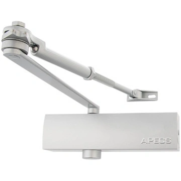Aizvērējs APECS DC-40.5/1250/125-DA-BC-A5-SL, GEZE
