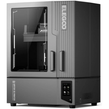 Elegoo Jupiter 2
