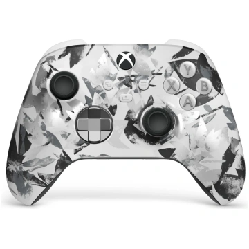 Xbox Wireless Controller - Storm Breaker Special E