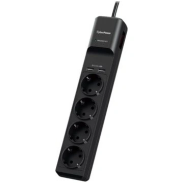 CyberPower P0420SUD0- Surge Protectors