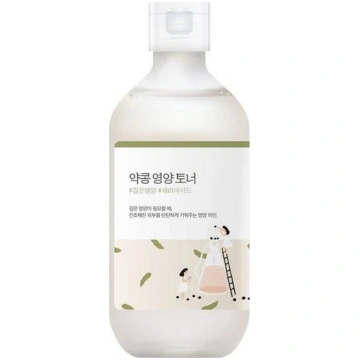 Sejas toniks Round Lab Soy Bean Nourishing, 300 ml