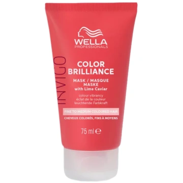 WELLA PROFESSIONALS Invigo Color Brilliance Fine/N