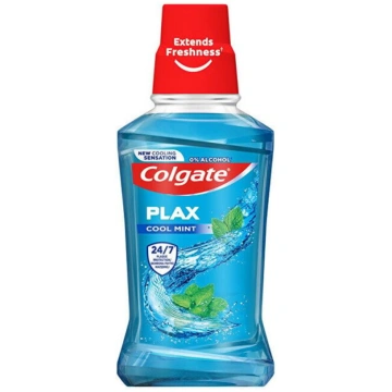 Mutes skalojamais līdzeklis Colgate Plax, 250 ml