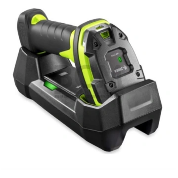 Zebra DS3678-SR Handheld bar code reader 1D/2D LED