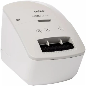 Etiķešu printeris Brother QL-600G