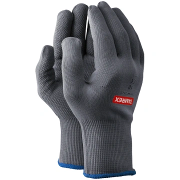 MasterFit Extra Durability neilona darba cimdi ar