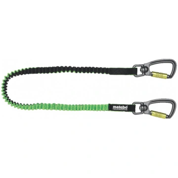System tool safety holder kit with Quick Connect, 