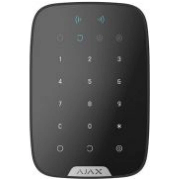 KEYPAD WRL/PLUS BLACK 38252 AJAX 38252 | 482311401
