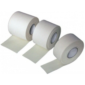Dream®K, sporta teips, balts, 4 cm x10 m Nav norād