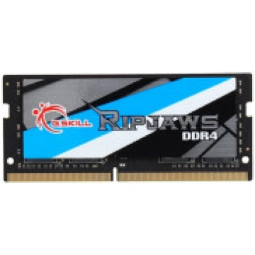 G.Skill | Ripjaws | 8 GB | DDR4 | 2400 MHz | Klēpj