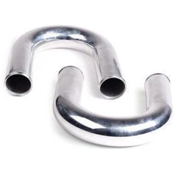 DKRacing - 180 Grādu Alumīnija līkums 63mm, 60cm