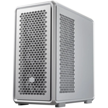 Cooler Master Masterframe 600, tower case silver,