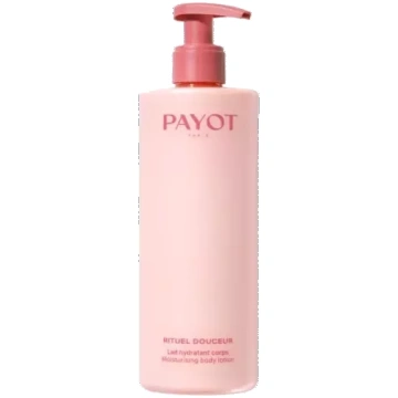 PAYOT Corps Lait Hydratant ķermeņa pieniņš, 400 ml
