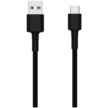 Xiaomi Mi Type-C Braided Cable SJV4109GL USB-C to 