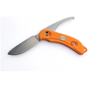 EKA® SwedBlade G6 orange, swingblade divasmeņu naz