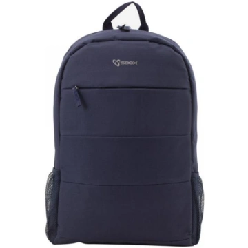 Sbox Notebook Backpack Toronto 15,6" NSS-19044NB n