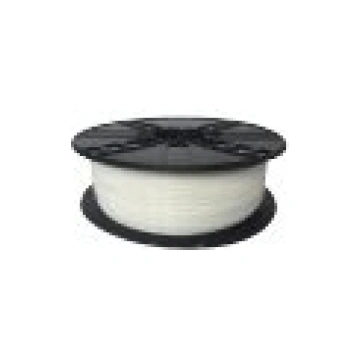Gembird - white - PETG filament 3DP-PETG1.75-01-W