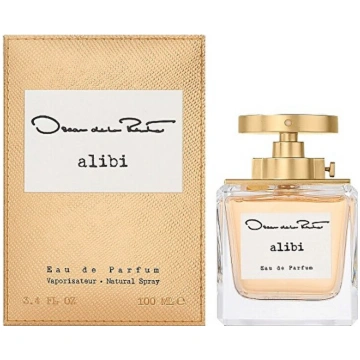 Oscar De La Renta Alibi EDP 100ml / 0085715566027