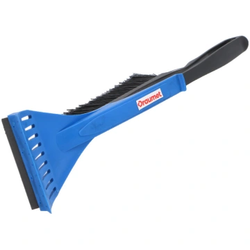 Skrāpis ledum ar birsti DRAUMET FASTER TOOLS