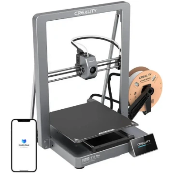 Creality Ender-3 V3 Plus 3D Printer | Ender-3 V3 P