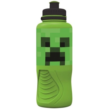 Minecraft sporta pudele 430 ml