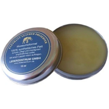 Colourlock Leather Wax Elephant Preserver 125ml mt
